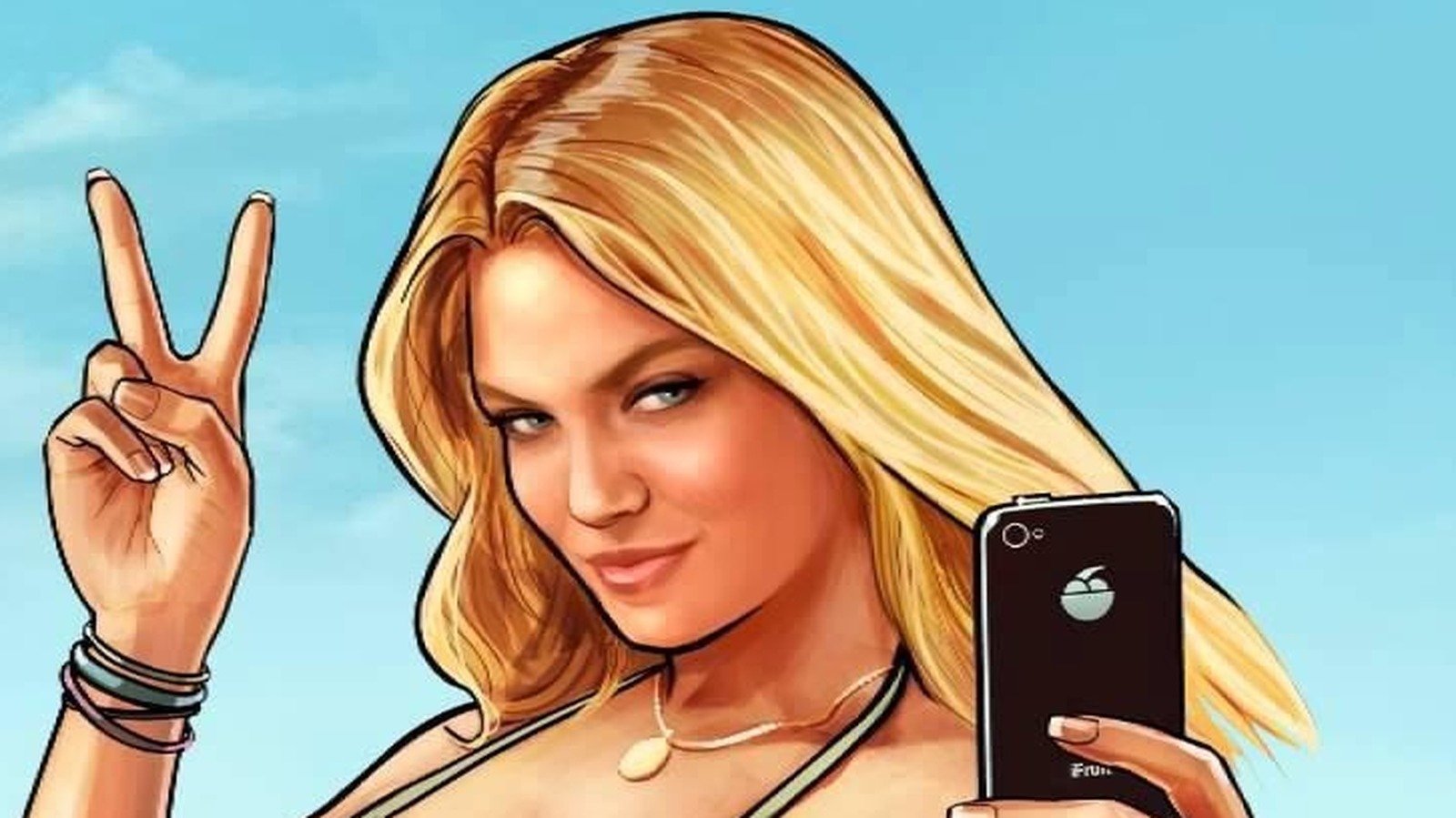 The Cast Of GTA 5 Is Gorgeous In Real Life