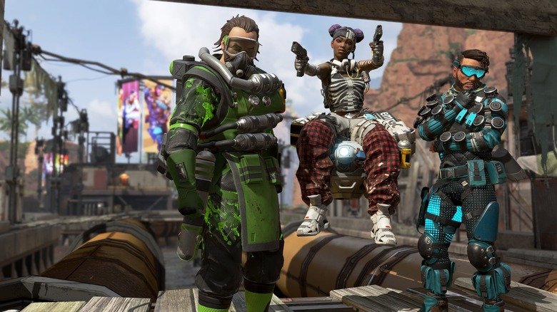 Expert Tips Apex Legends Doesn't Tell You