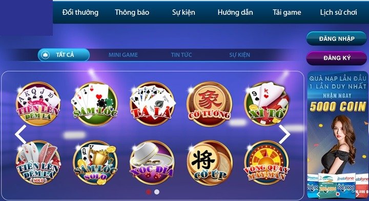 Game bài đổi thưởng: Nền tảng chơi bài kiếm tiền - cover