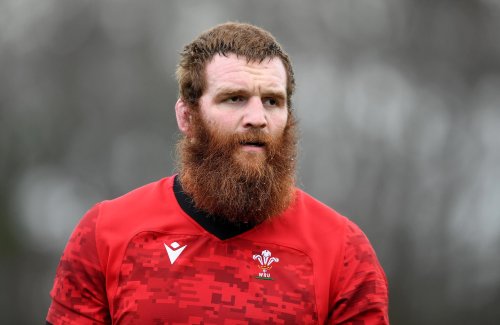 Fan favourite Ball set to return to Scarlets - Swansea Bay News