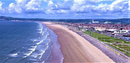 Aberavon beach fest cancelled after council cites health and safety concerns - Swansea Bay News