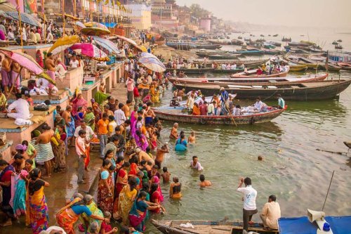 List of Top 13 Must Do Things in Varanasi - Swan Tours