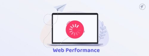 Web performance: meaning and importance