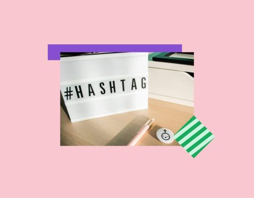 Hashtags auf Social Media: Best Practices für Unternehmen