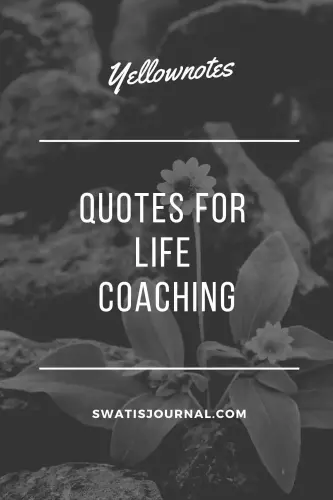 Yellownotes – Daily Quotes | Quote of the Week | June 2020 | Week 04