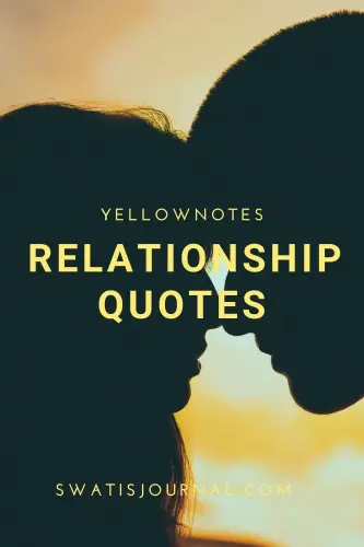 Yellownotes – Daily Quotes | Quote of the Week | July 2020 | Week 03