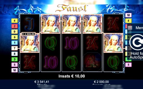 40% Deposit match bonus at Buzzluck Casino | Swedish Casino Bonuses