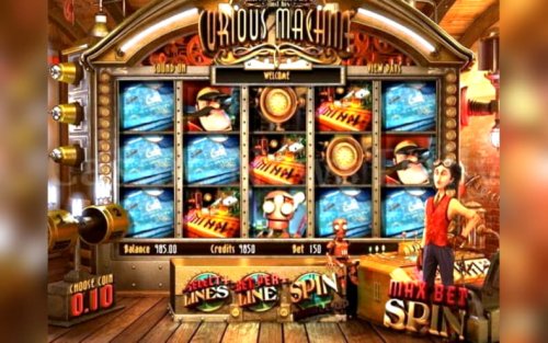 925% Welcome Bonus at Leo Vegas Casino | Swedish Casino Bonuses