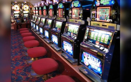 €465 Casino tournaments freeroll at Casino Cruise | Swedish Casino B