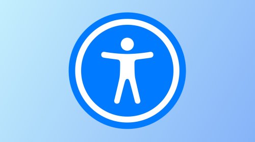 The power of accessibilityChildren view modifier in SwiftUI