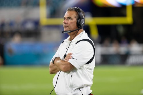 Are Jaguars players already souring on Urban Meyer?