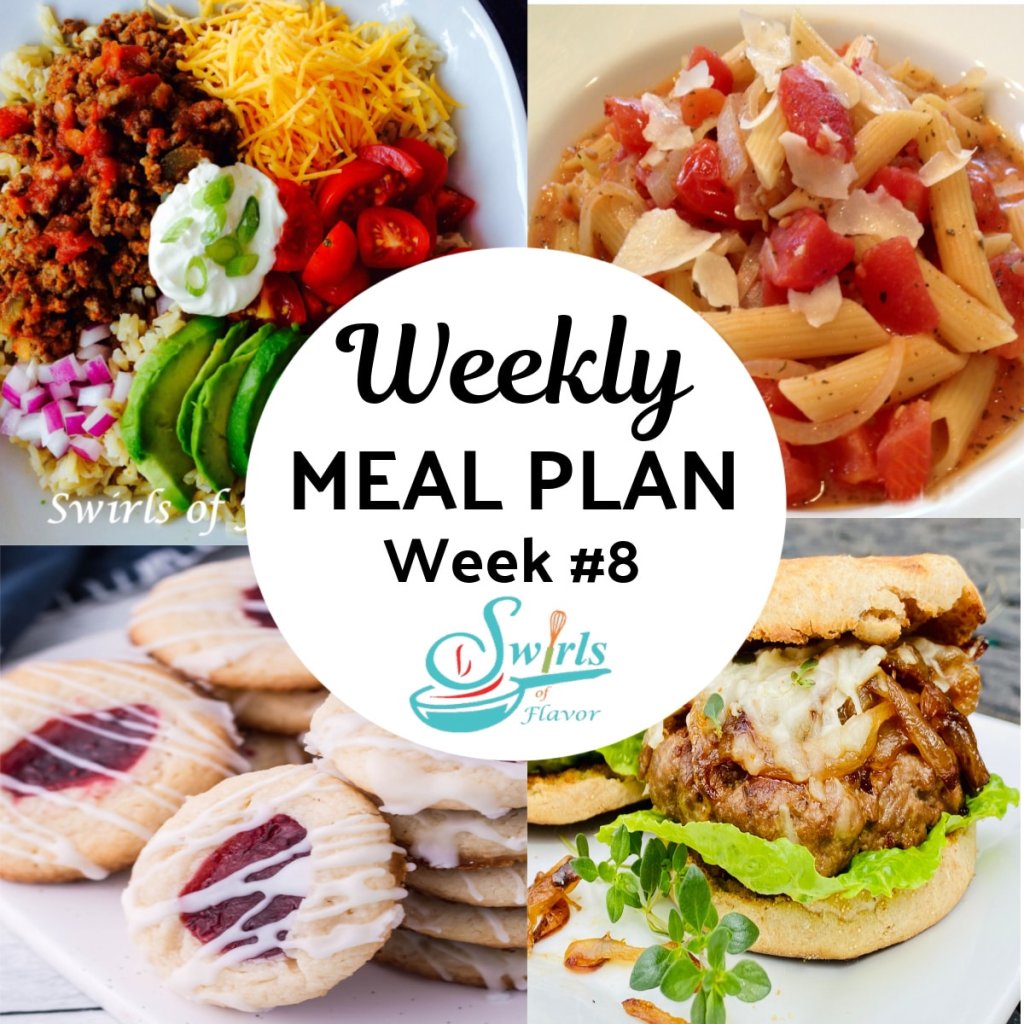 Meal Plans - cover