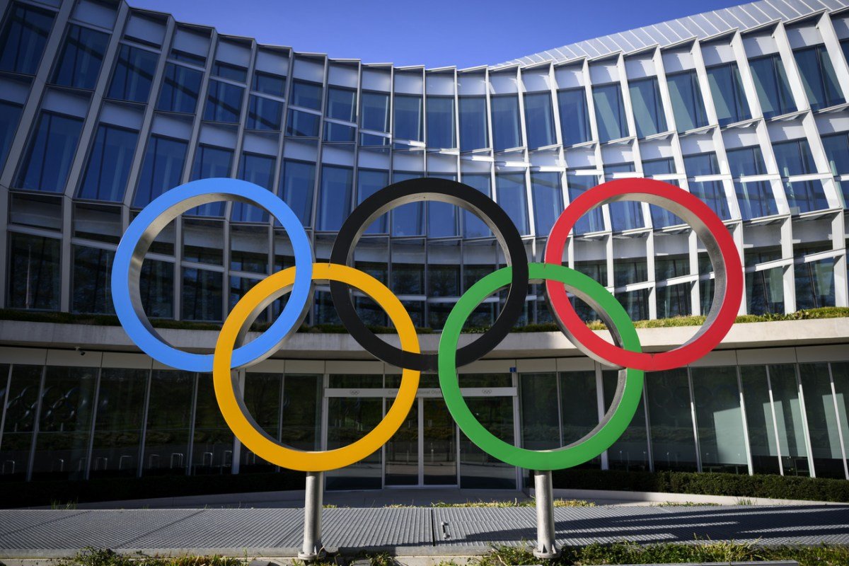 Die Schweiz bleibt Zentrum des globalen Sports – vorerst