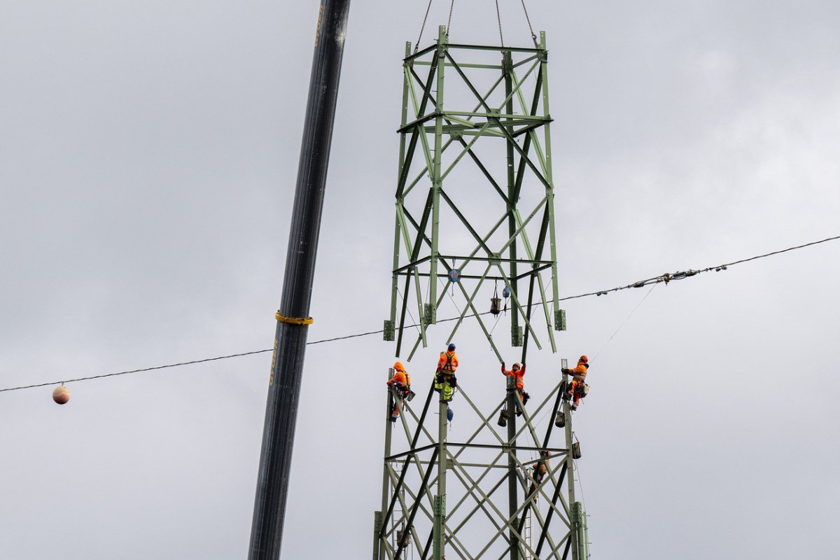 European Infrastructure Faces Escalating Cyber Threats