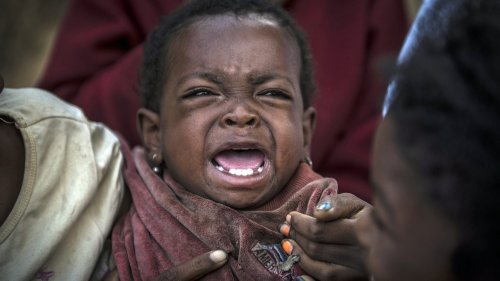 Ces injustices mondiales qui entraînent la faim