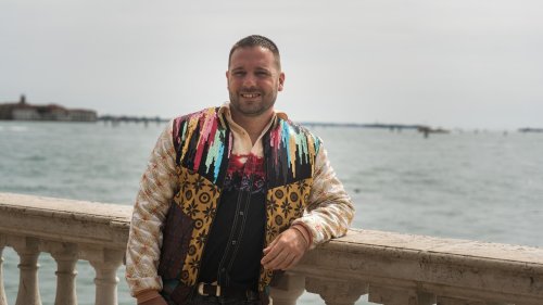 Guerreiro do Divino Amor: Schweizer "Krieger" vor Venedigs Toren
