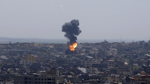 Swiss call for end to violence in Middle East
