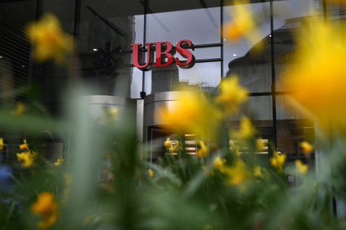 Fragen zur UBS: Braucht die Schweiz eine globale Grossbank? - SWI swissinfo.ch
