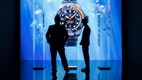 La course vers le luxe ne peut pas être le seul avenir pour l'horlogerie suisse