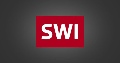 Confédération - SWI swissinfo.ch