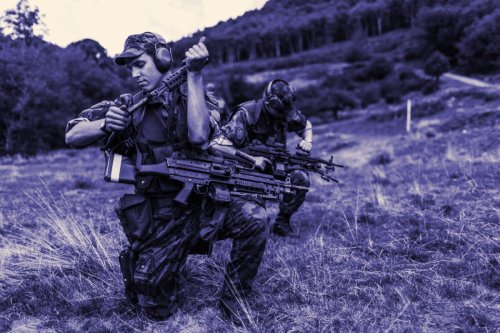 Neutralität: Was macht die Schweiz im Kriegsfall?