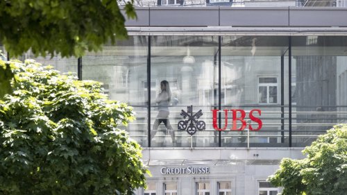 Schweizer Regierung plant Rettungsschirm für Banken – und stösst auf Gegenwehr