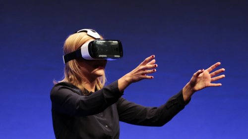 Realtà virtuale senza nausea, a che punto è la ricerca?