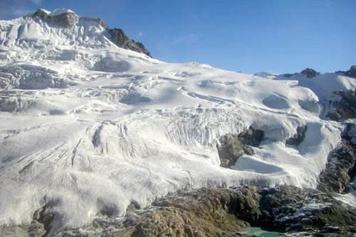 Nepal und der Himalaya: vom Leiden der Gletscher auf dem Dach der Welt
