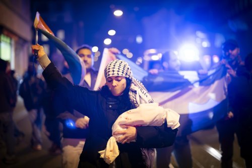 Immer mehr Schweizer Jüdinnen und Juden erwägen Auswanderung nach Israel