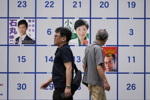 Smartvote: Wie eine Schweizer Idee die Demokratie in Japan verändert