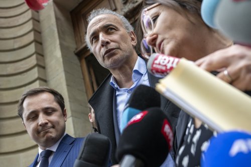 Swiss prosecutors appeal against Tariq Ramadan acquittal