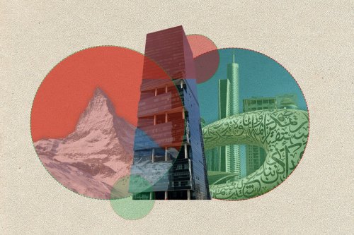 Dubai und die Schweiz: Gegner oder Partner im Rohstoffhandel?
