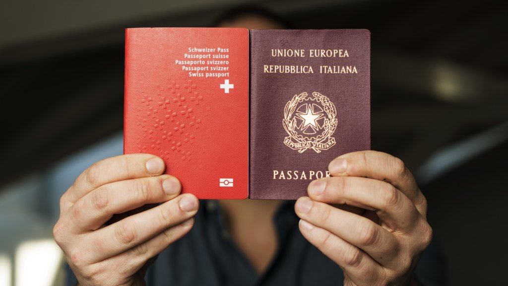 SWI swissinfo.ch - Schweizer Nachrichten Deutsch - cover