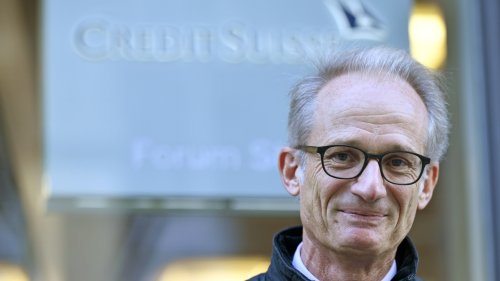 Lukas Hässig: «Credit Suisse s’est autodétruit»