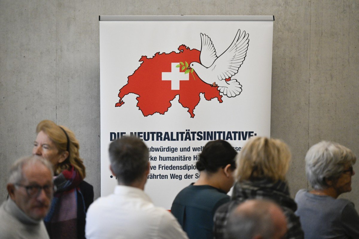 SWI swissinfo.ch - English cover image