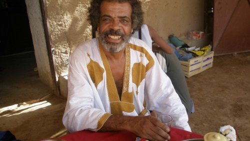 Labbas Sbaï, il chirurgo svizzero che voleva rinverdire il deserto marocchino