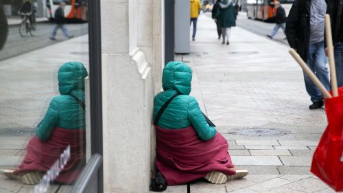 Basel City expels 11 beggars from Switzerland