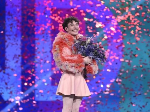Mehr als Show: Wie die queere Community den ESC für sich nutzt