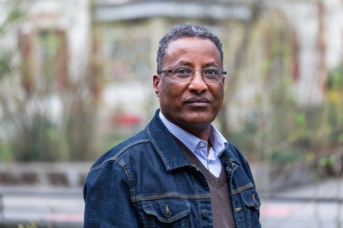 16 Jahre Richter in der Diktatur Eritrea – der Rest des Lebens für den Rechtsstaat