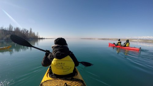 Warum die Schweiz den Wintertourismus in Kirgistan ankurbelt