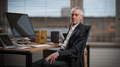 ‘Switzerland could lose competitiveness in research and innovation’