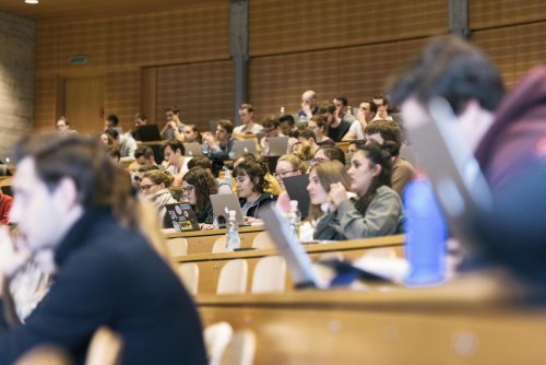 Kann man nach einer Lehre studieren?