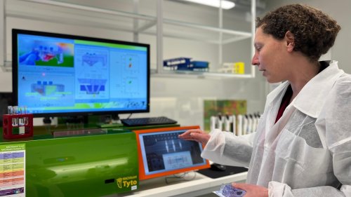 Gentherapie: Wie ein Schweizer Start-up die Kosten senken will