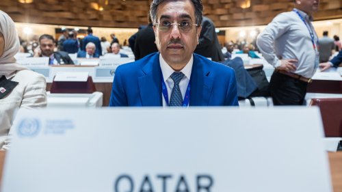 Un ministre qatari controversé préside la conférence de l’ONU sur le travail