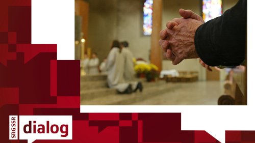 Wird die katholische Kirche die Missbrauchsfälle wirklich aufarbeiten?