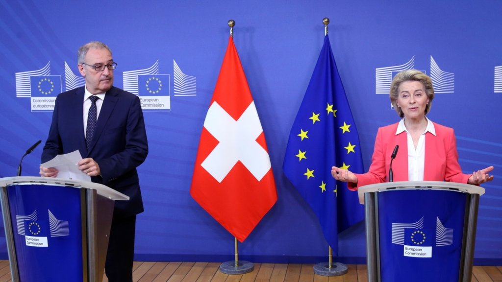 SWI swissinfo.ch - English - cover