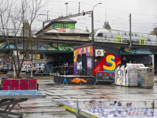 So haben sich die Probleme auf der Berner Gasse verändert