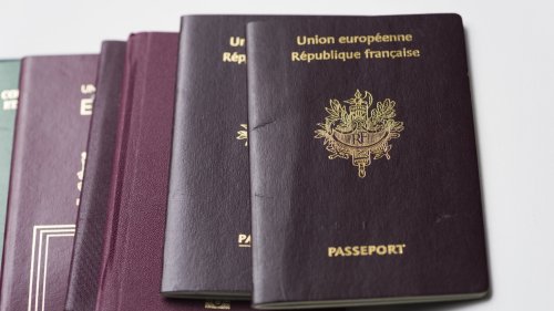 Achetez votre nationalité préférée: enquête sur le business des passeports dorés