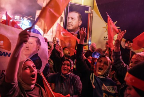 Turkey could face ‘rude awakening’, say Swiss papers