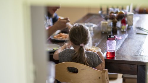 Mythos reiche Schweiz: Prekäre Lebensbedingungen gibt es auch hier